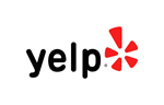Yelp logo