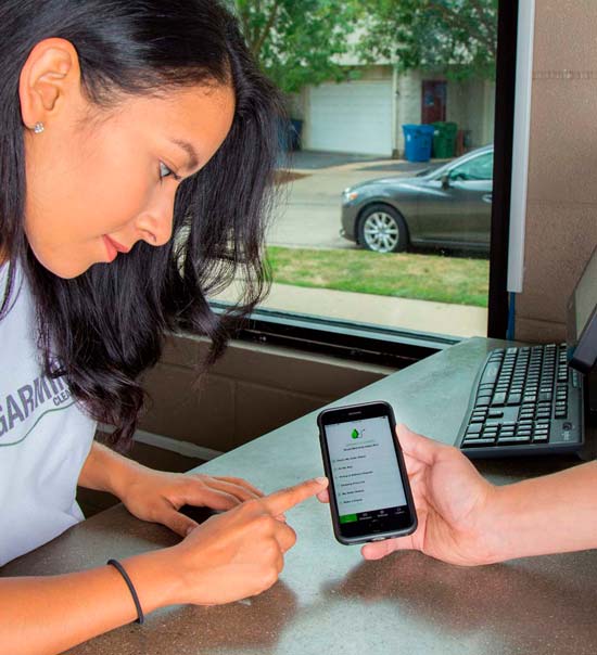 Order ready alerts picture